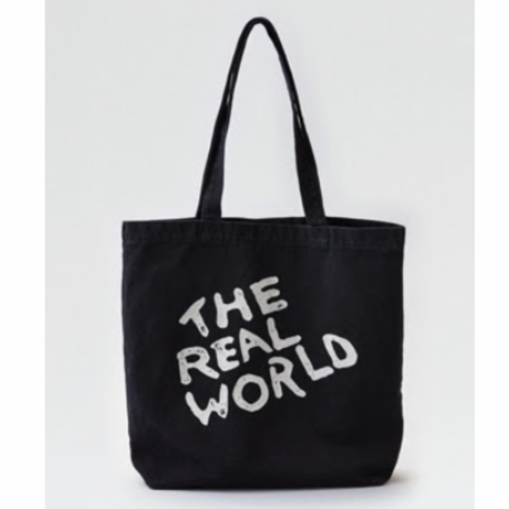 american eagle tote bag